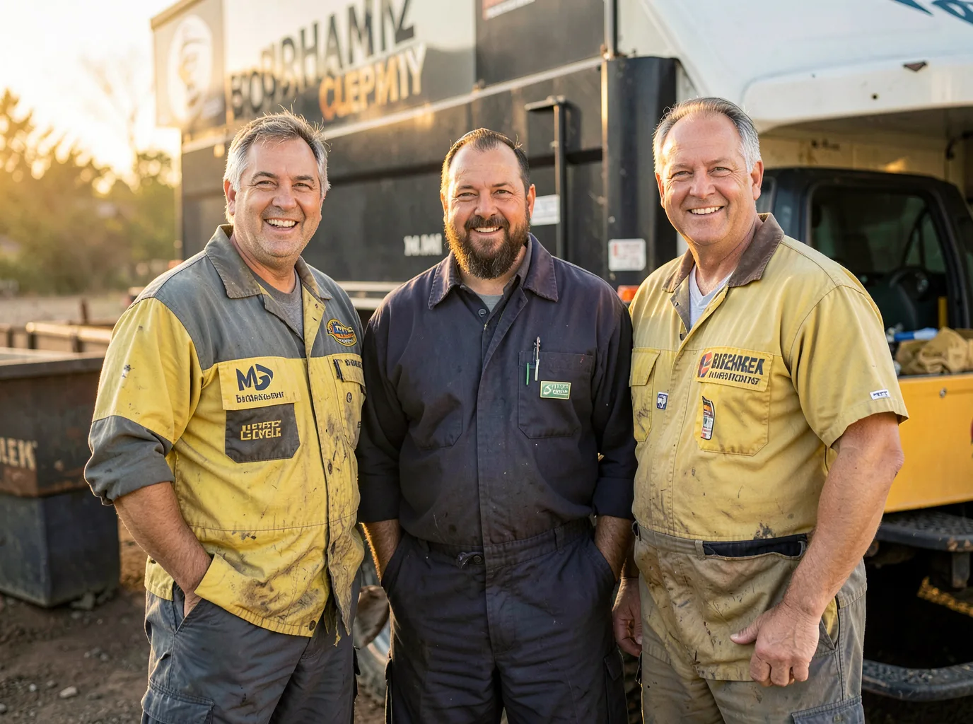 Sewage Cleanup company in Bayard, WV